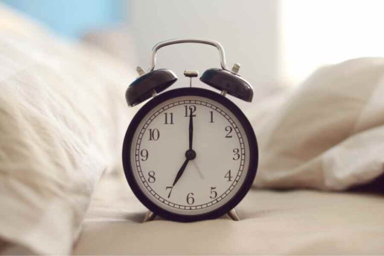 Mornings