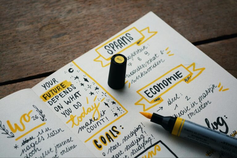 From Classroom to Career: Using Your Education to Fuel Your Passion