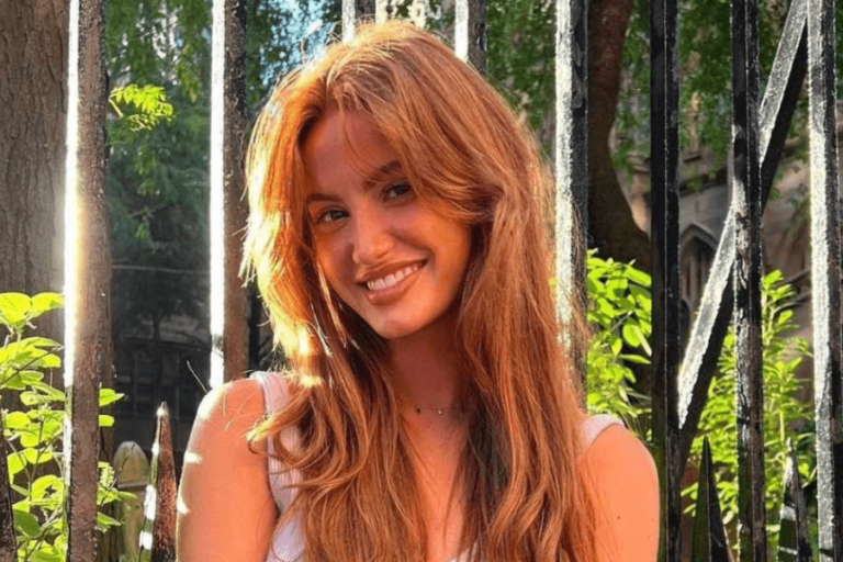 Haley Kalil Net Worth, Biography, Career And More About