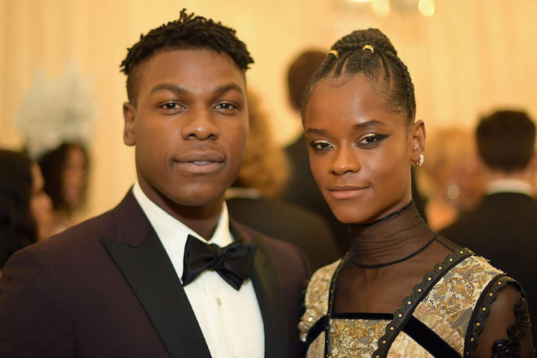 Letitia Wright Husband,  Career, Net Worth, Family Background And Education And More About