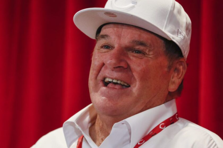 Pete Rose Net Worth, EarlyLife, Career, Relationships, And More About