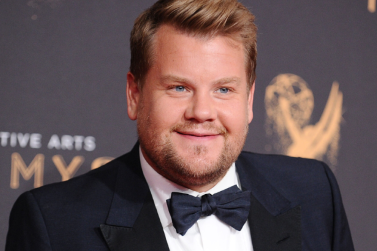 James Corden Net Worth, Biography, Early Life, Height And More About