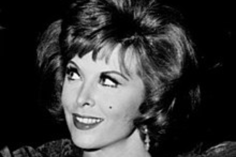 Tina Louise Net Worth, Biography, Height, Career, Age, And More