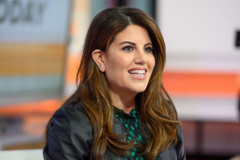 Monica Lewinsky Net Worth: A Story of Resilience and Transformation