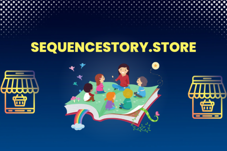 SequenceStory.Store: Your Ultimate Guide to Mastering Storytelling and Sequencing
