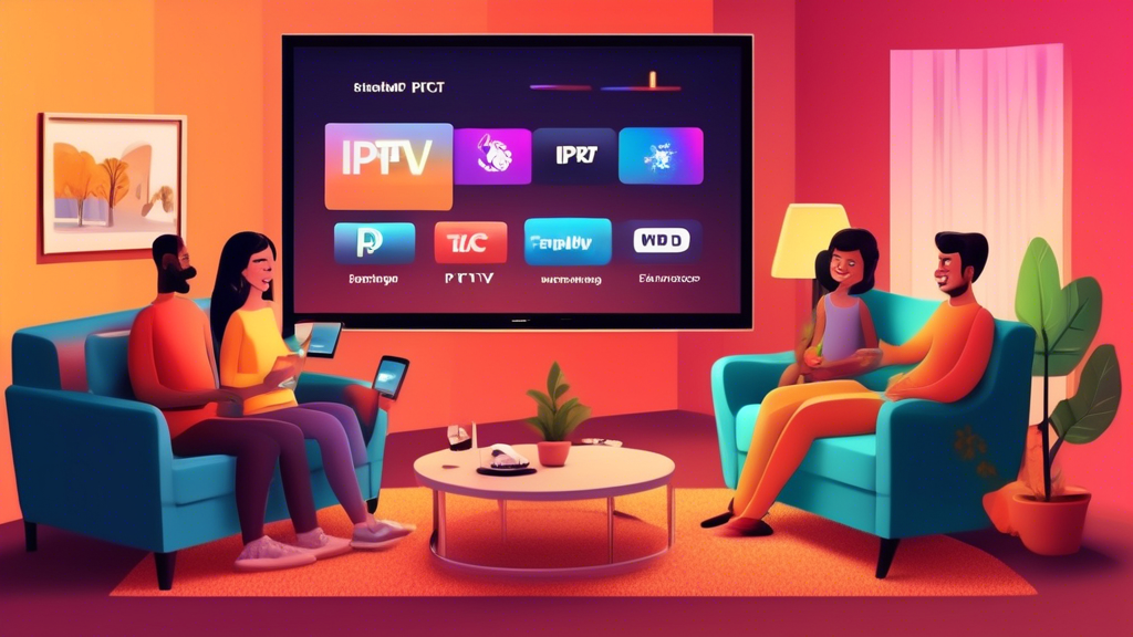 IPTV Services