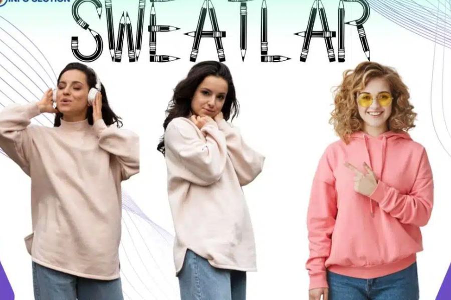 sweatlar