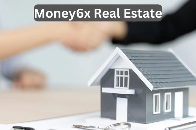 money6x real estate