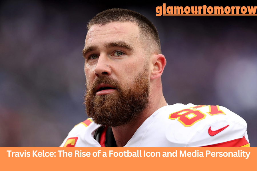 travis kelce net worth