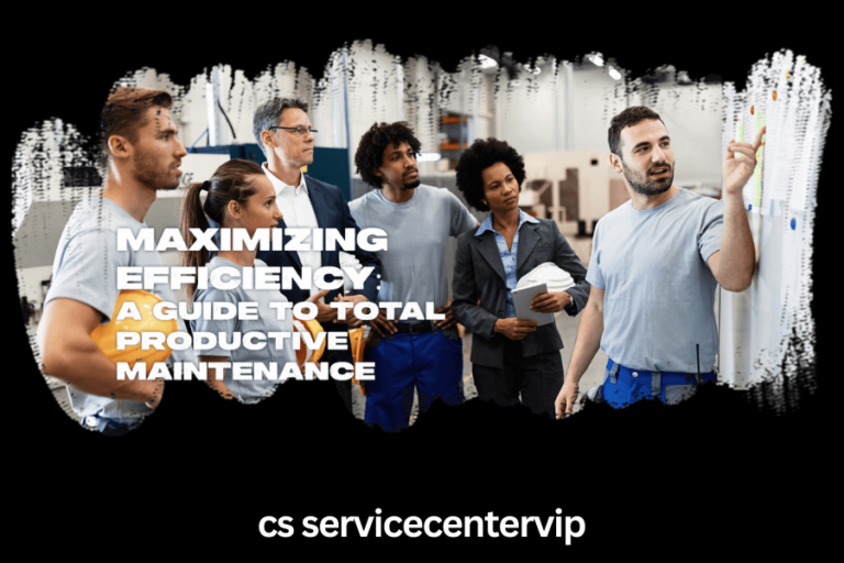 cs servicecentervip