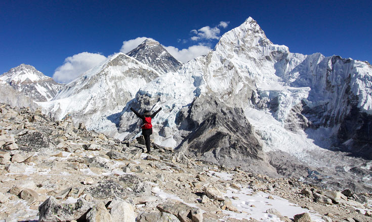 Cultural Encounters and Scenic Wonders Highlights of the Everest Trek