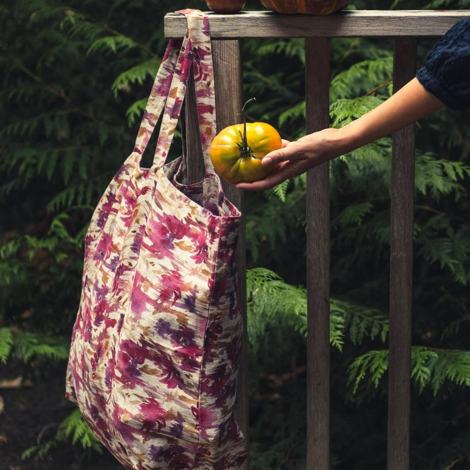 Linen Bags