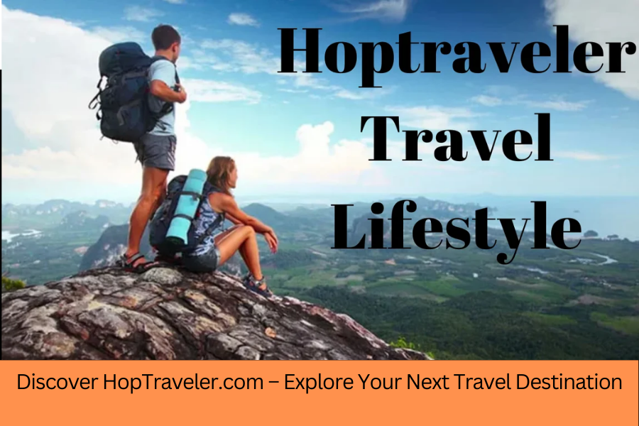 hoptraveler.com