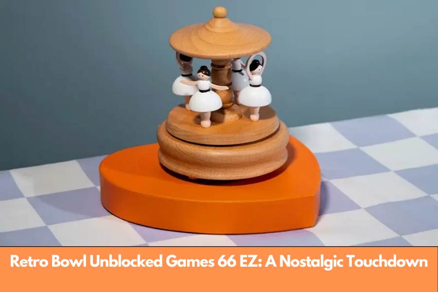 retro bowl unblocked games 66 ez