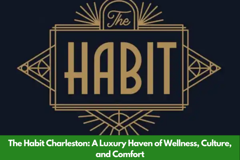 the habit charleston