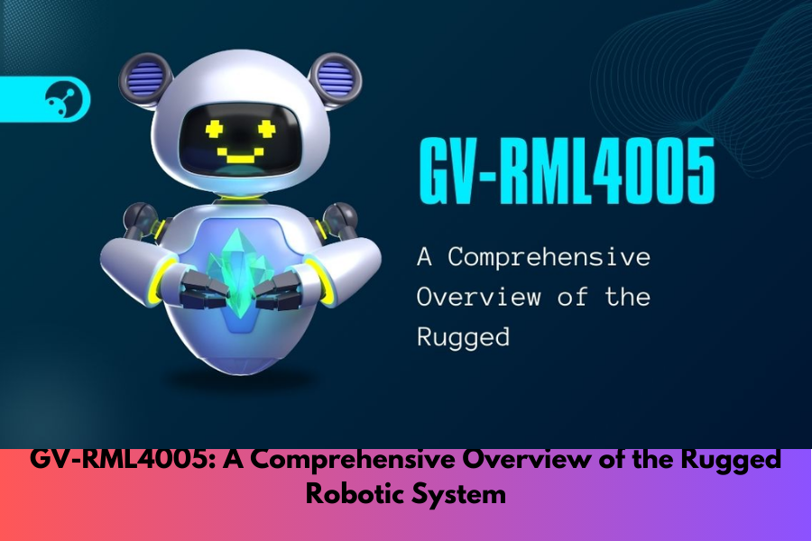 gv-rml4005