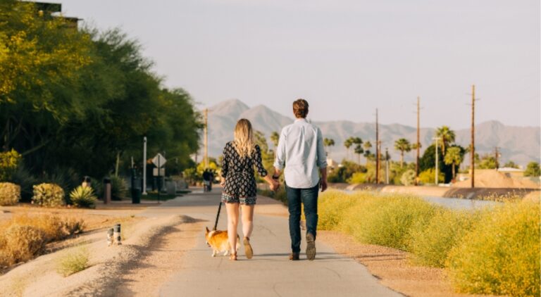 A Day in the Life: What It’s Really Like Living in Scottsdale?