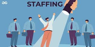 Staffing