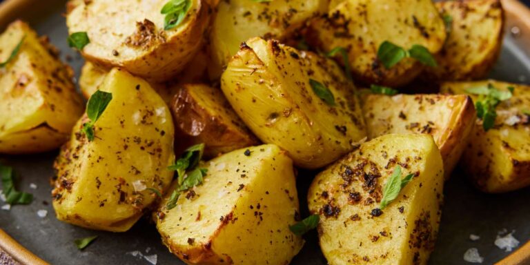 Potatoes