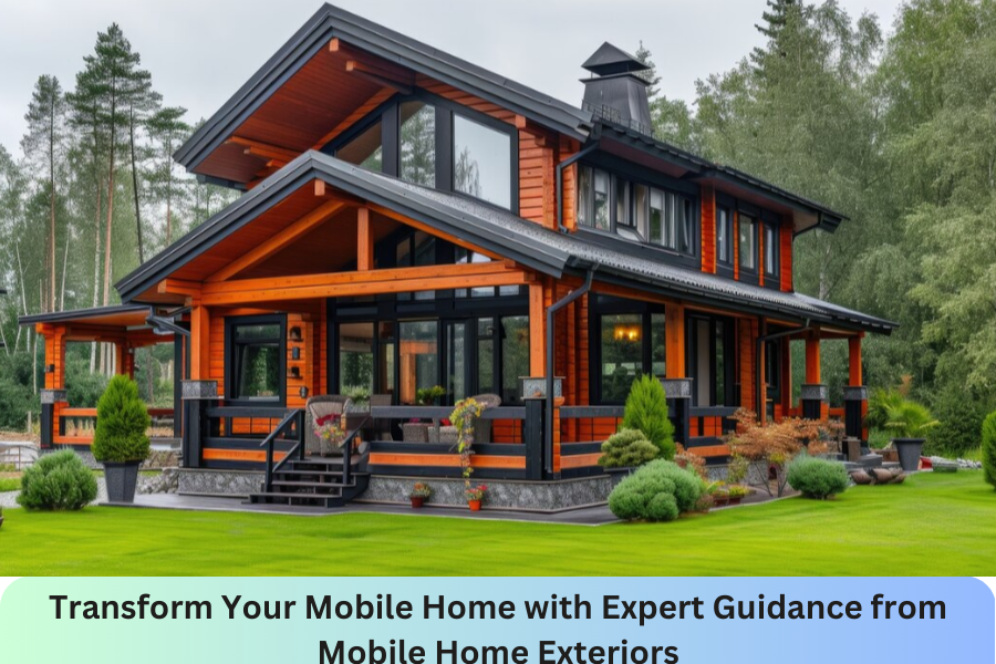 harry moore mobilehomeexteriors