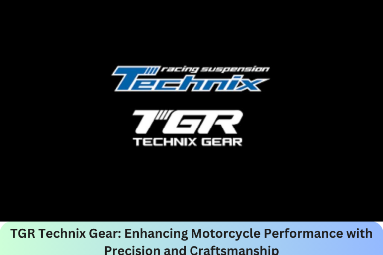 tgr technix gear tgr technix