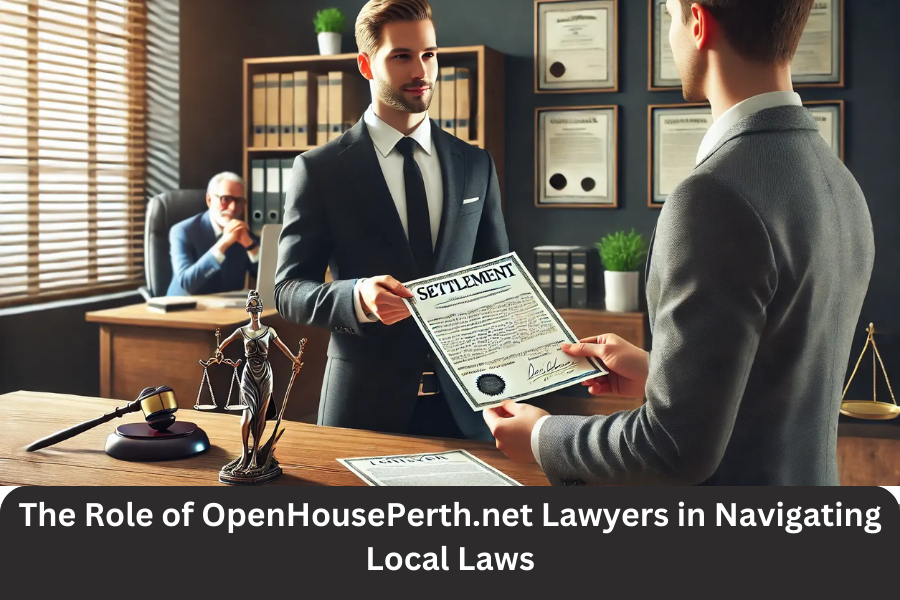 openhouseperth.net lawyer