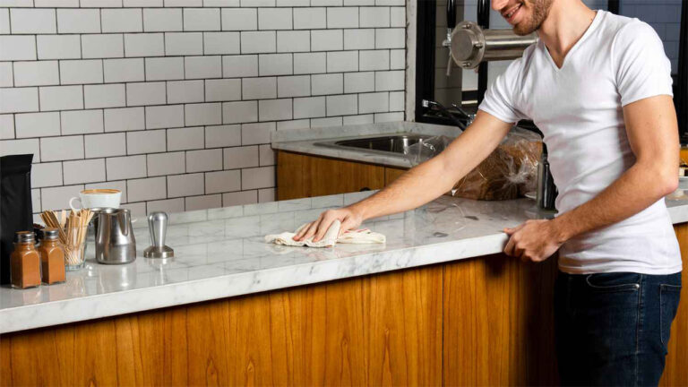 Quartz Worktop Maintenance: Proven Strategies for Lasting Elegance